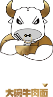 牛家人logo
